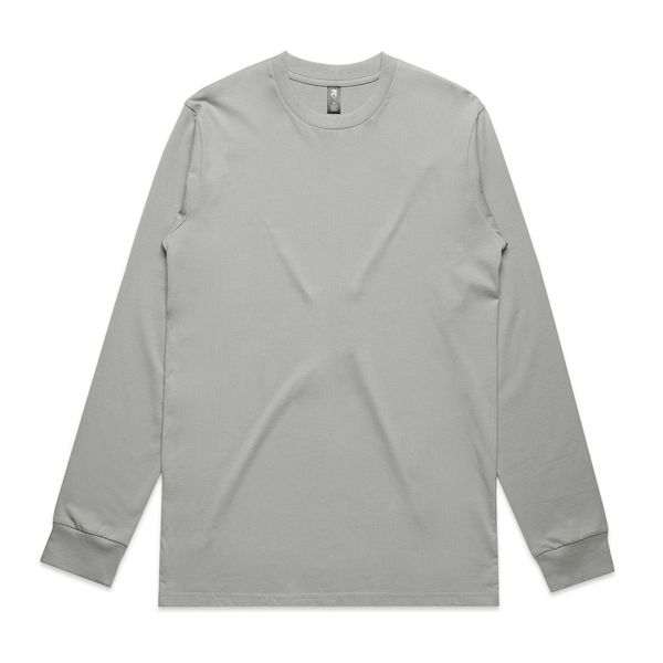 Classic L/S Tee STORM AS Colour