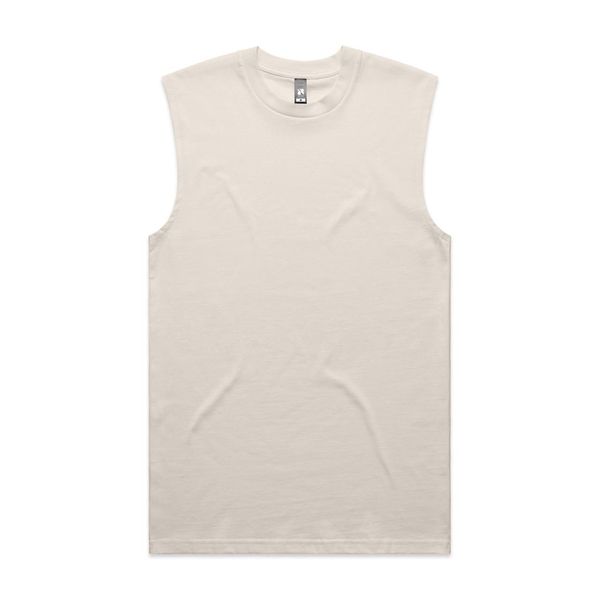 Classic Tank BONE AS Colour