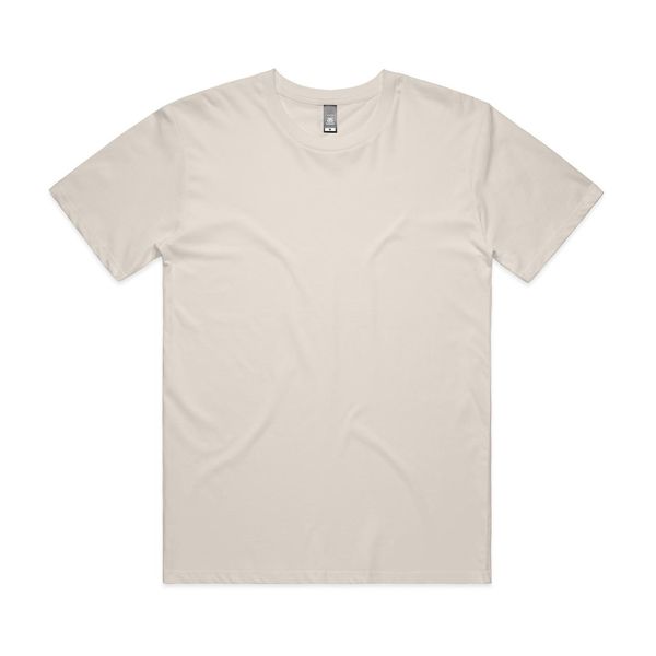 Staple Minus Tee [-5cm] 5074 BONE AS Colour