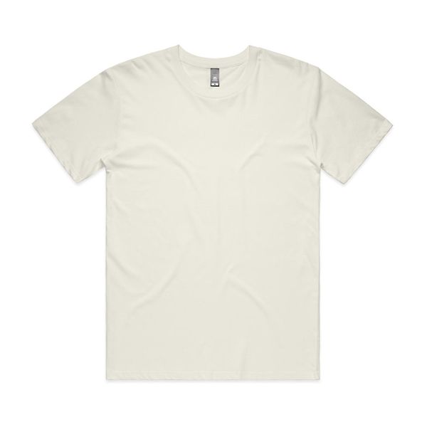 Staple Minus Tee [-5cm] 5074 ECRU AS Colour