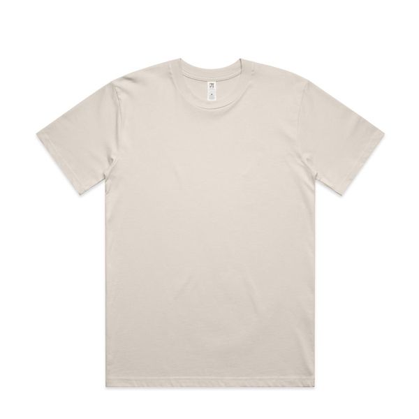 Classic Minus Tee [-5cm] 5079 BONE AS Colour