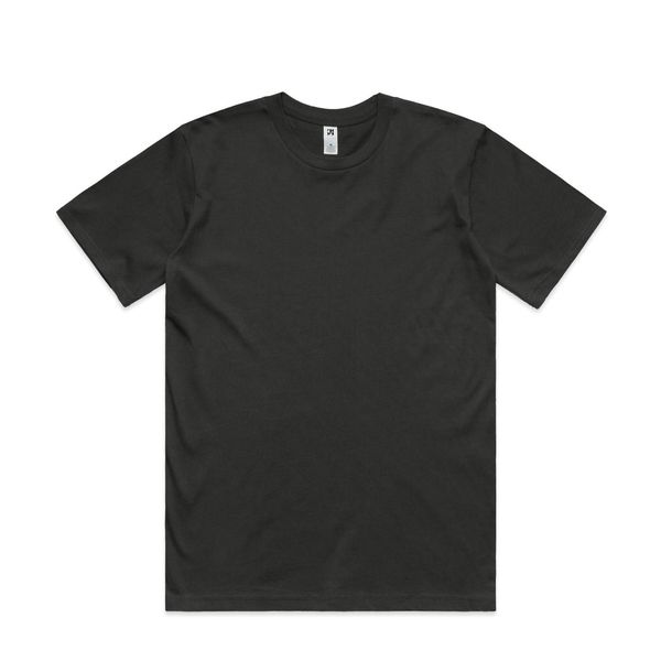 Classic Minus Tee [-5cm] 5079 COAL AS Colour