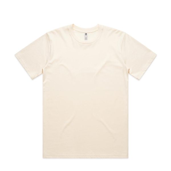 Classic Minus Tee [-5cm] 5079 ECRU AS Colour