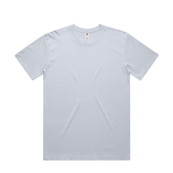Classic Minus Tee [-5cm] 5079 POWDER AS Colour