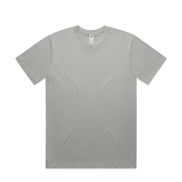 Classic Minus Tee [-5cm] 5079 STORM AS Colour