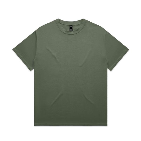 Heavy Tee CYPRESS AS Colour