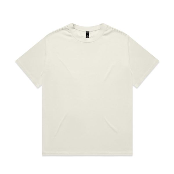 Heavy Tee ECRU AS Colour