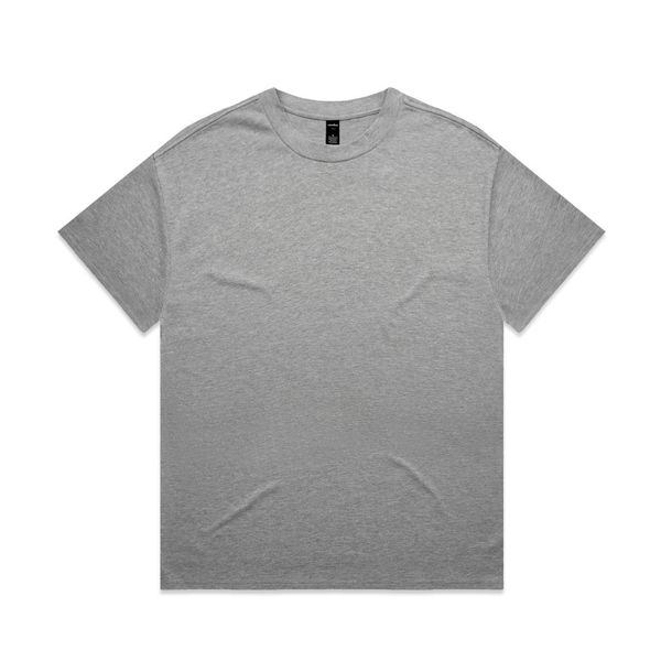 Heavy Tee ATHLETIC HEATHER AS Colour