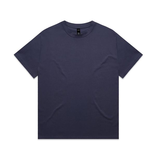 Heavy Tee MIDNIGHT BLUE AS Colour