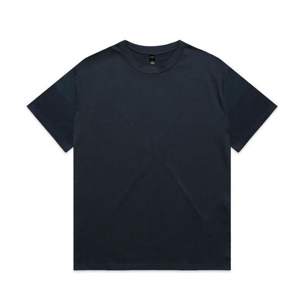 Heavy Tee NAVY AS Colour