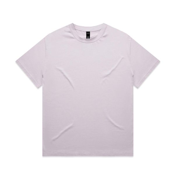 Heavy Tee ORCHID AS Colour