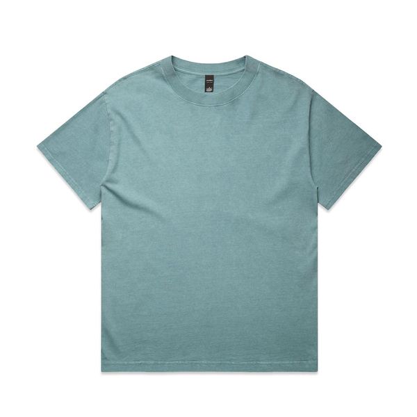 Heavy Faded Tee FADED CHALK AS Colour