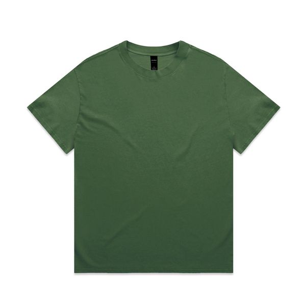 Heavy Faded Tee FADED FOREST AS Colour
