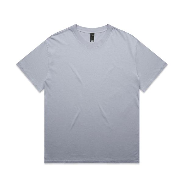Heavy Faded Tee FADED POWDER AS Colour