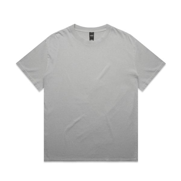 Heavy Faded Tee FADED STORM AS Colour
