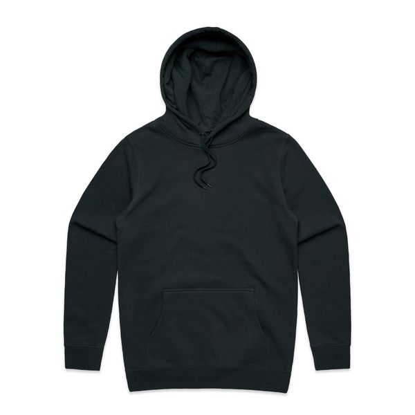 Stencil Hood NAVY AS Colour