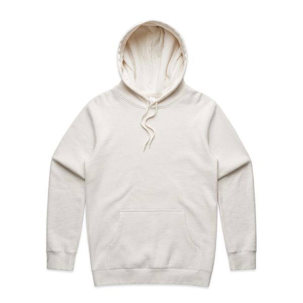 Organic Stencil Hood NATURAL AS Colour