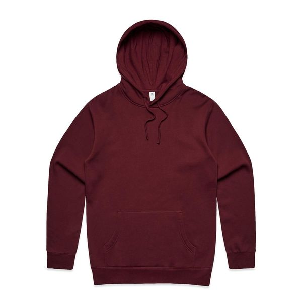 Standard Hood BURGUNDY AS Colour