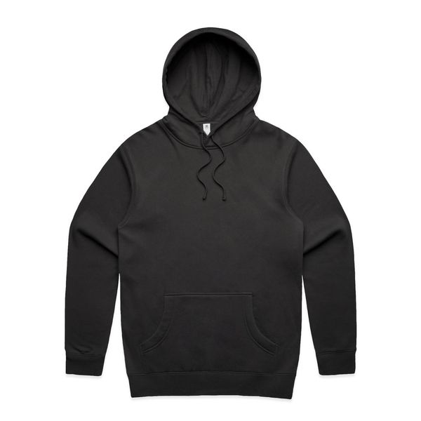 Standard Hood COAL AS Colour