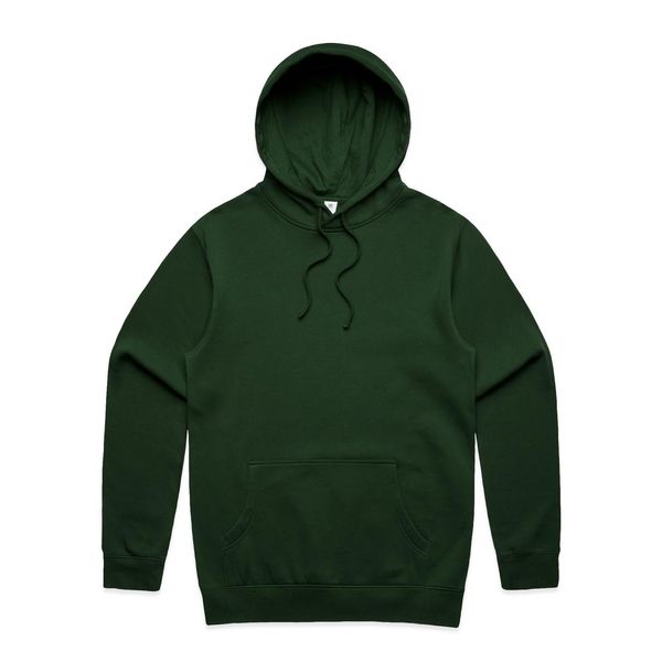 Standard Hood FOREST GREEN AS Colour