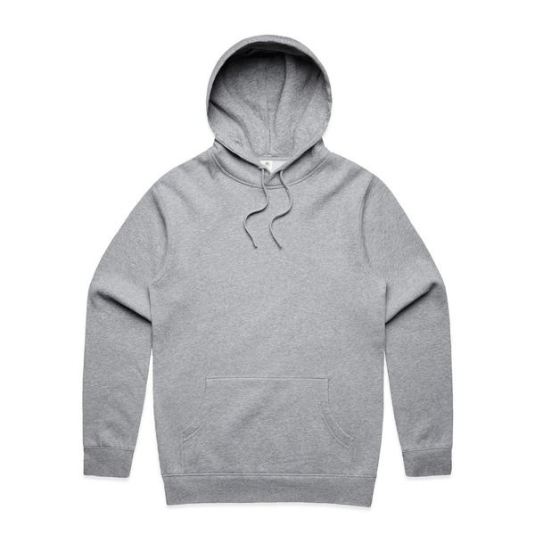 Standard Hood ATHLETIC HEATHER AS Colour