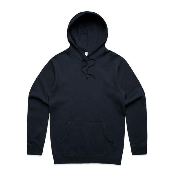 Standard Hood NAVY AS Colour
