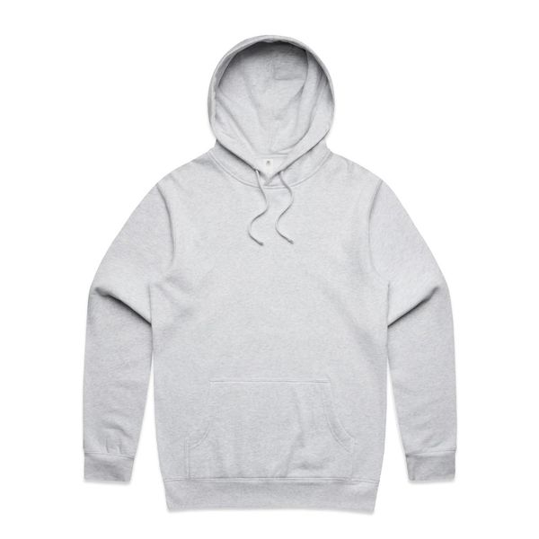 Standard Hood WHITE HEATHER AS Colour