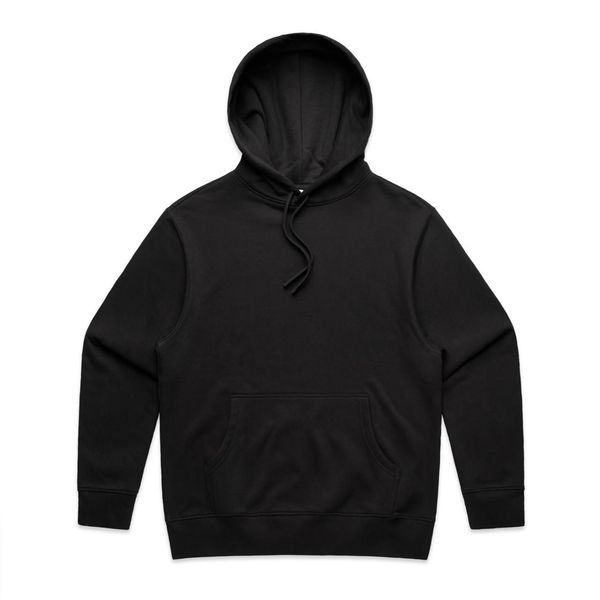 Heavy Hood BLACK AS Colour