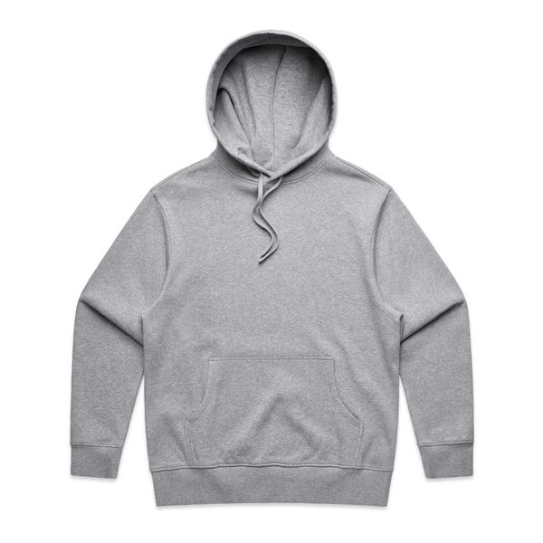 Heavy Hood ATHLETIC HEATHER AS Colour