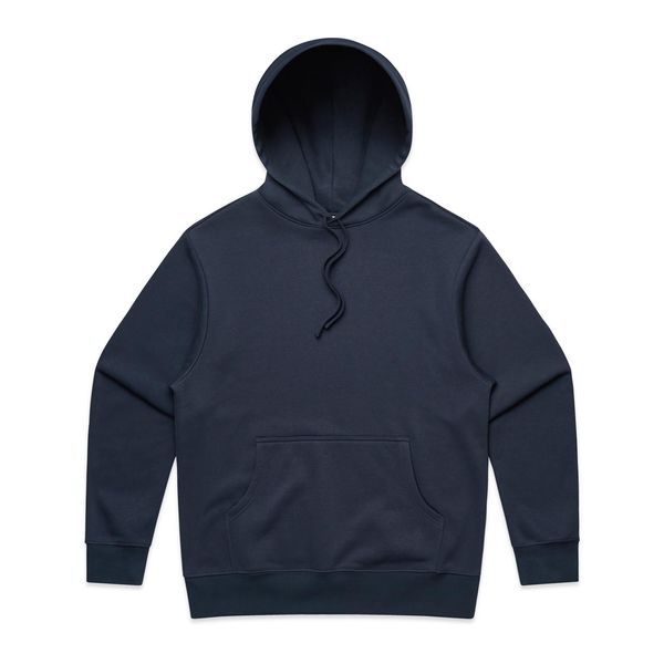 Heavy Hood MIDNIGHT BLUE AS Colour