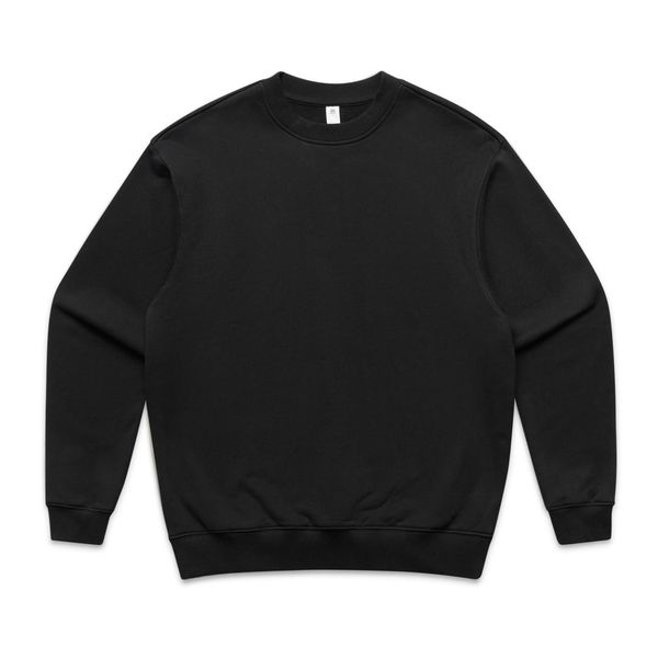 Made Crew BLACK AS Colour
