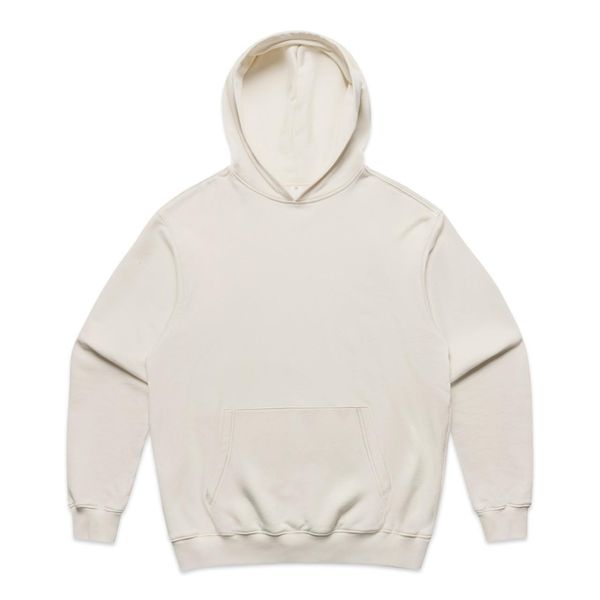 Made Hood NATURAL AS Colour