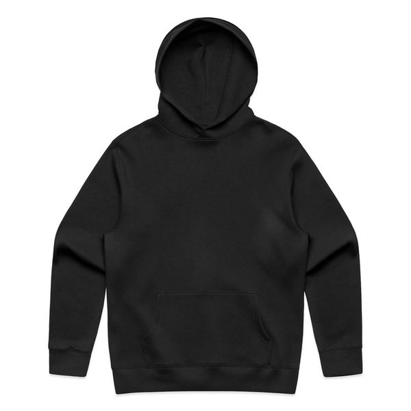 Relax Active Hood BLACK AS Colour