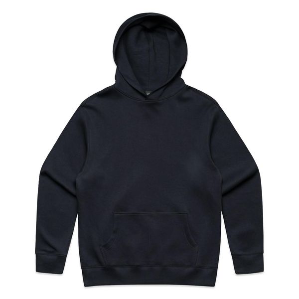 Relax Active Hood INK BLUE AS Colour