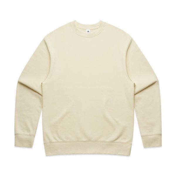 Relax Crew BUTTER AS Colour