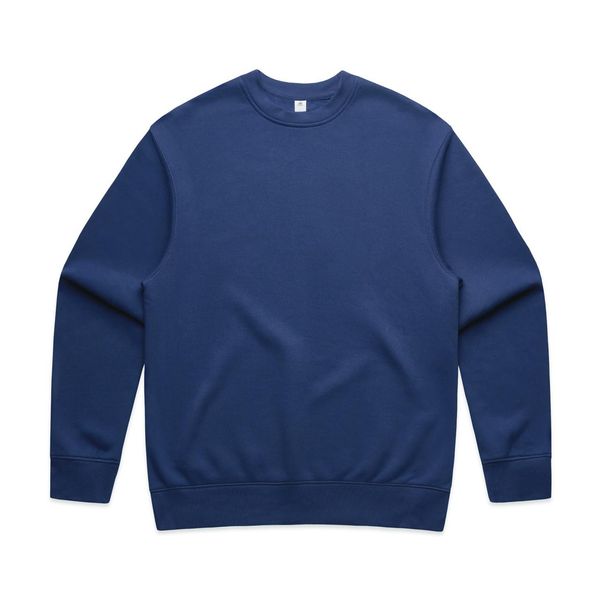 Relax Crew COBALT AS Colour