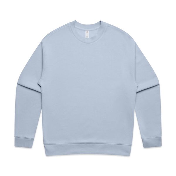 Relax Crew POWDER AS Colour