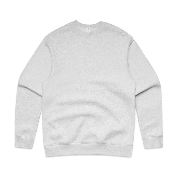 Relax Crew WHITE HEATHER AS Colour
