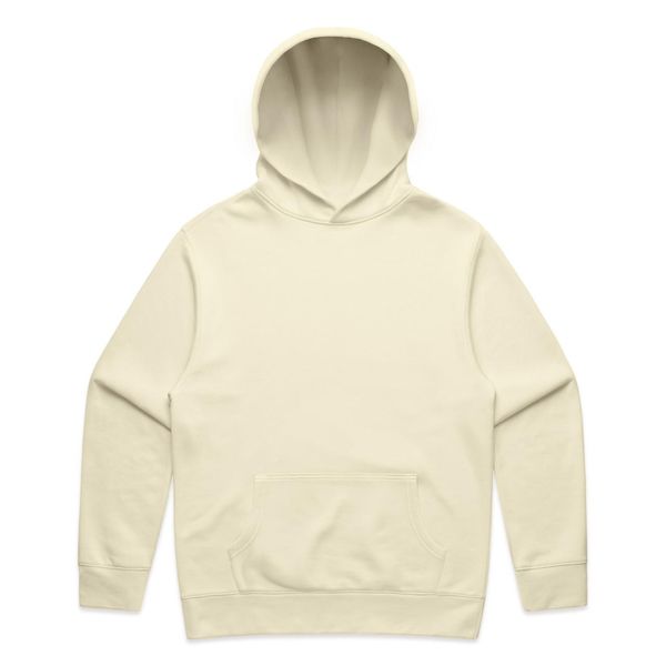 Relax Hood BUTTER AS Colour