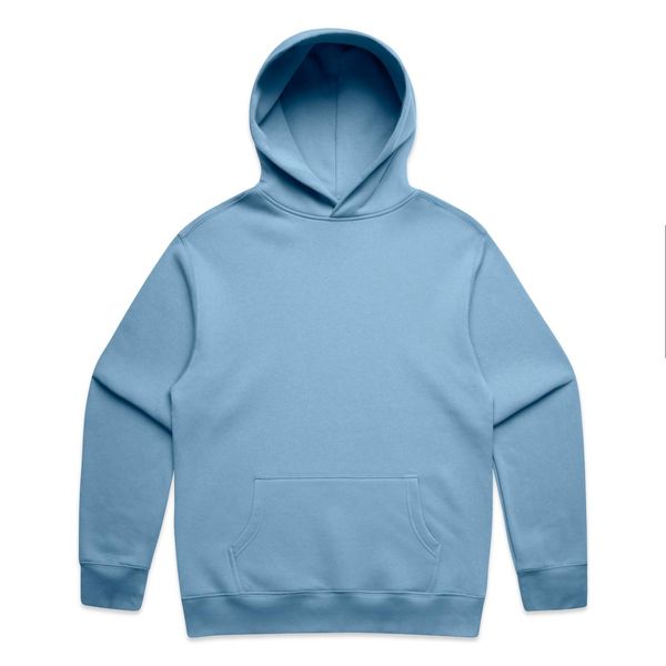 Relax Hood CAROLINA BLUE AS Colour