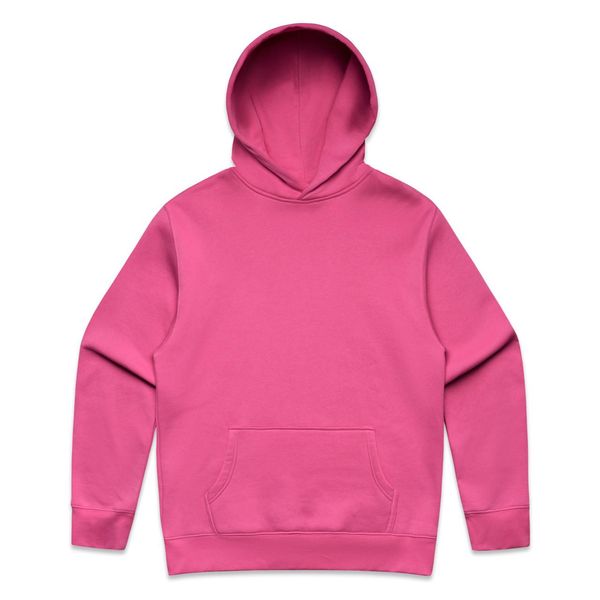 Relax Hood CHARITY PINK AS Colour