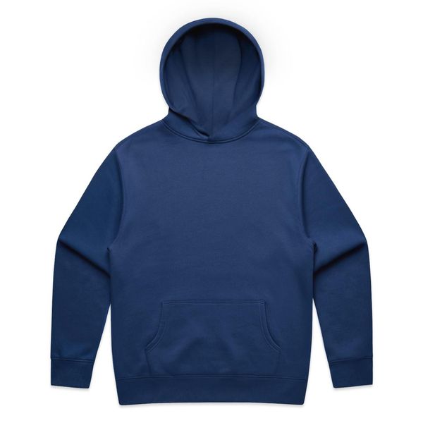 Relax Hood COBALT AS Colour