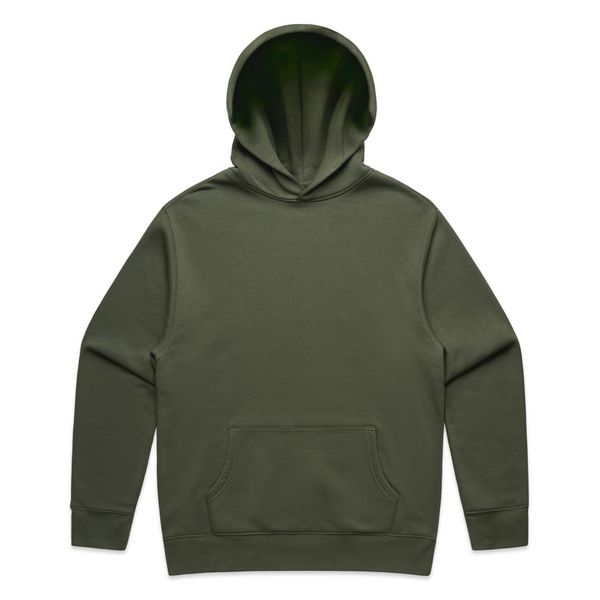 Relax Hood CYPRESS AS Colour