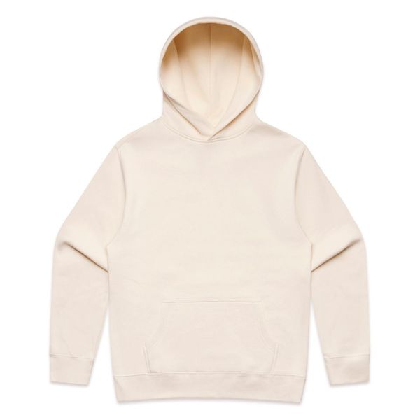 Relax Hood ECRU AS Colour