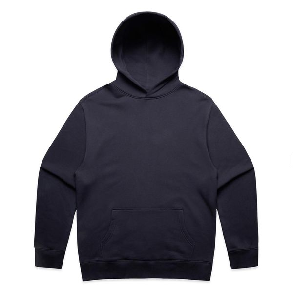 Relax Hood INK BLUE AS Colour