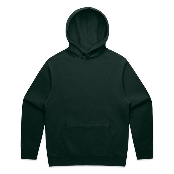 Relax Hood PINE GREEN AS Colour