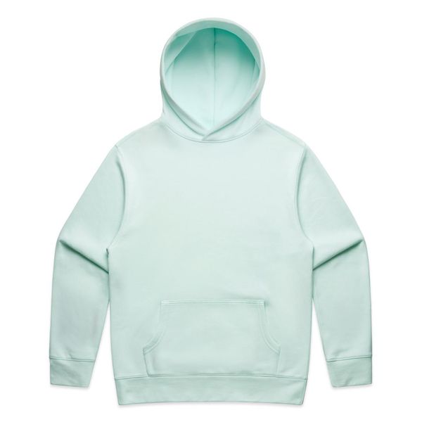 Relax Hood SEAFOAM AS Colour