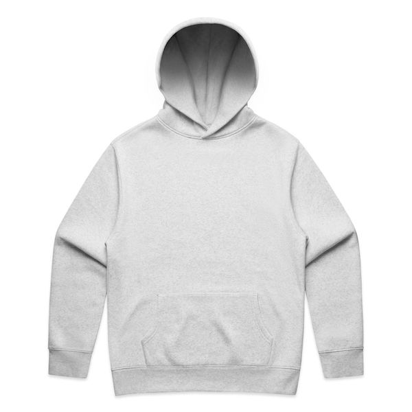 Relax Hood WHITE HEATHER AS Colour