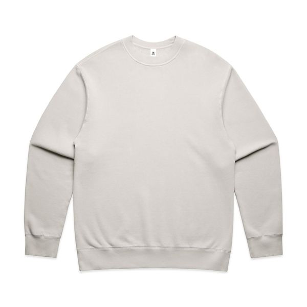 Relax Faded Crew FADED BONE AS Colour
