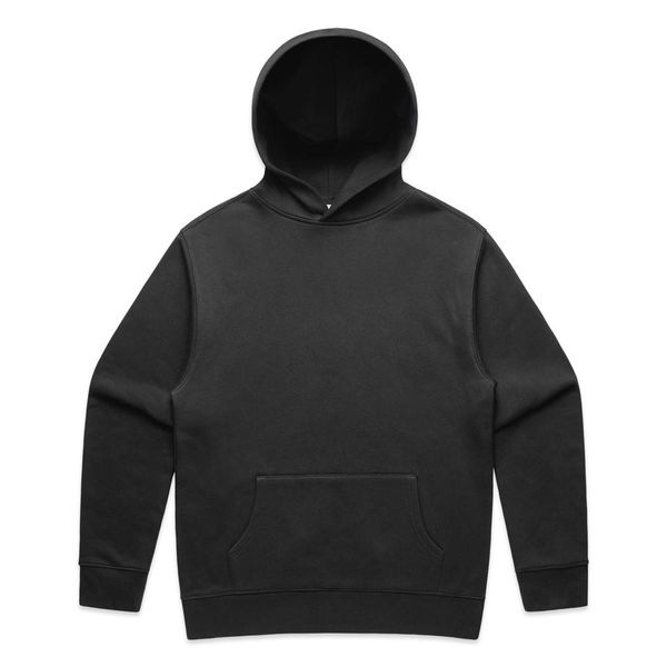 Relax Faded Hood FADED BLACK AS Colour